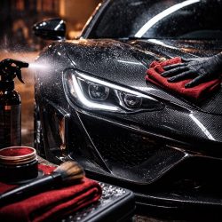 a wonderful car