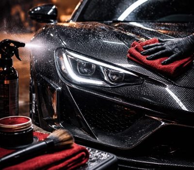 a wonderful car